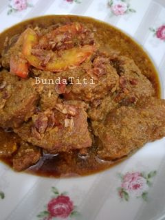 Foto resep 403.Daging Lapis Surabaya