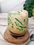 Es Cendol Tepung Beras