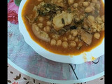 دوارة بالحمص