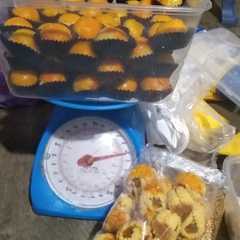 Nastar 1kg tanpa maizena রেসিপির প্রধান ছবি