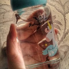 Cloves and Star Anise Infused Water A picture of Cloves and Star Anise Infused Water.