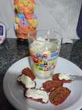Queso untable y queso ricota