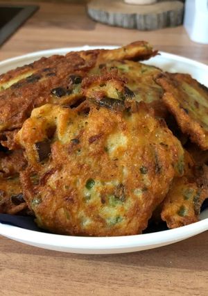 Berét (tócsni) felturbózva recept fotója