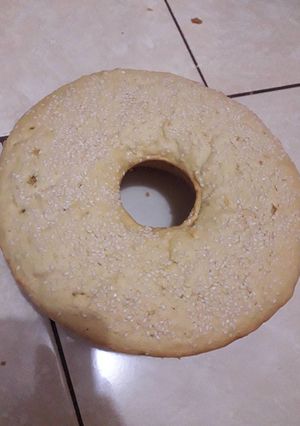 Foto resep Bolu nangka cimpedak