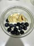 Sugar-Free Overnight Oats