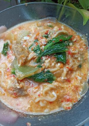 Foto resep Seblak Simpel Anak Kos