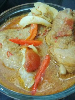Foto resep Tongseng Ayam
