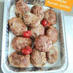 รูปของ Perkedel Kentang Kornet