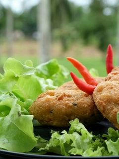 Foto resep Tahu Remet (Perkedel Tahu)