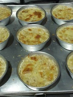 Foto resep Macaroni panggang