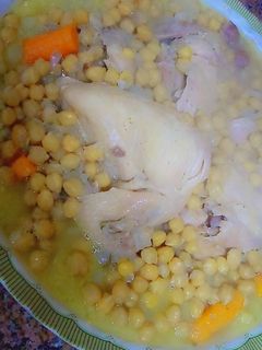 صورة لوصفة مفتول اردني