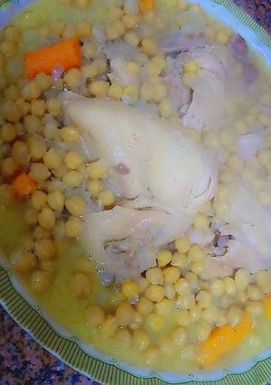 صورة لوصفة مفتول اردني