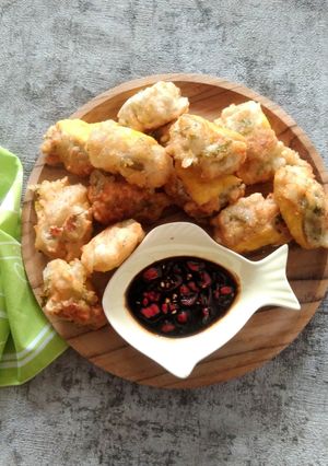 Foto resep 55 | Tahu Aci Tegal