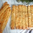 Kaasstengels Cheese Stick