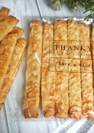 Foto resep Kaasstengels Cheese Stick