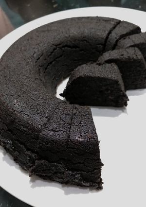 Foto resep Oreo kukus