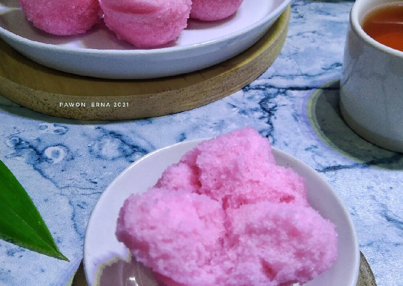 Kue Mangkok (No Tape) anti gagal