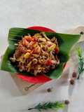 Ongseng Jambu Mete khas Tuban