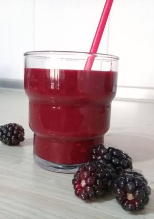 عکسی از دستور موس تمشک
