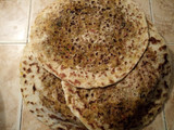 خبز معمر