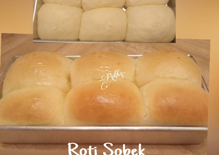 Bahan Roti sobek empuk ala rethz | Cara Buat Roti sobek empuk ala rethz Yang Lezat Sekali