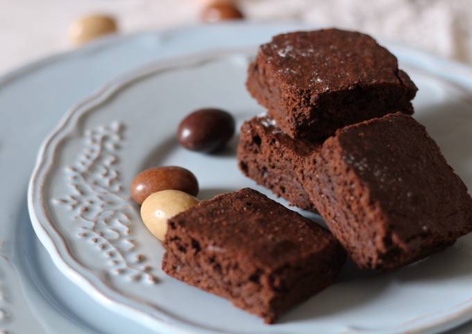 STAMPO TEGLIA FORNO RETTANGOLARE PER BROWNIE