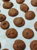 Chocochip cookies