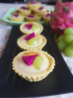Foto resep Pie buah