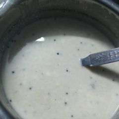 A picture of Donger Patchidi-Tamilnadu special.
