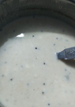 A picture of Donger Patchidi-Tamilnadu special.