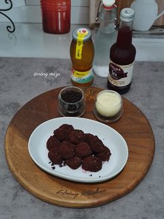 Foto resep 222. Mochi Bites