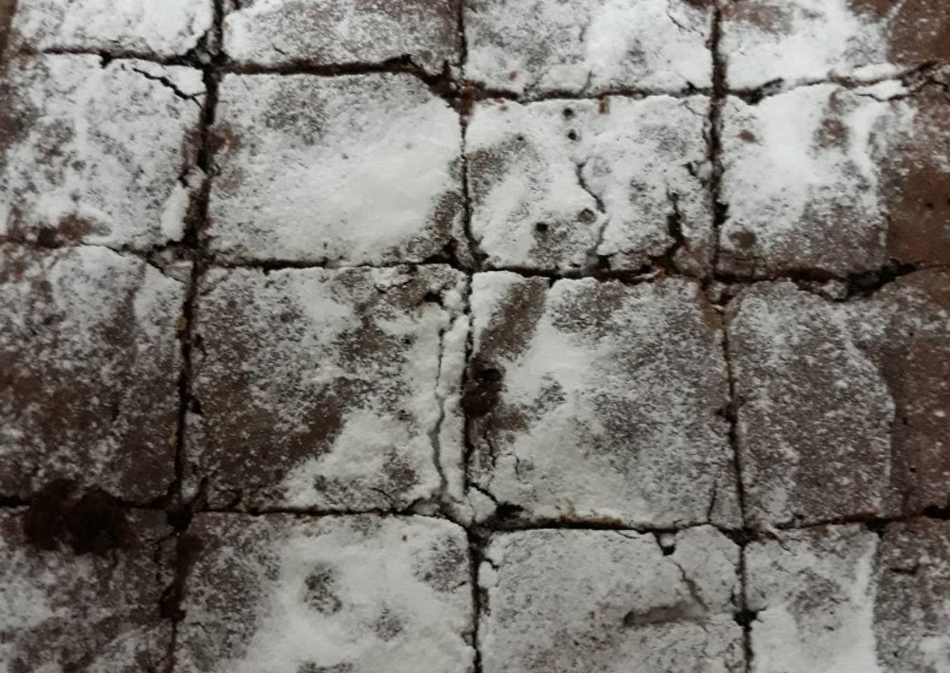 Bizcocho de chocolate al vino tinto (thermomix)