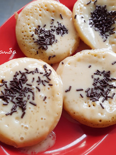 Foto resep Kue Cubit