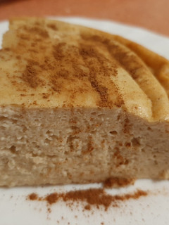 Una foto de Tarta/Bizcocho queso batido