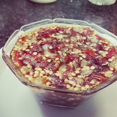 A picture of Thai Chilli Garlic Sauce.