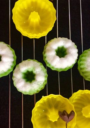 Foto resep Putri ayu
