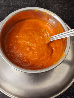 Pizza sauce (Pizza sauce recipe in tamil) செய்முறை முக்கிய புகைப்படம்