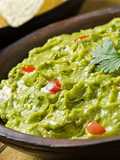 Guacamole Funcional