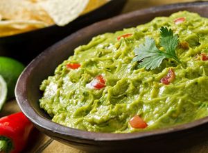 Foto de Guacamole Funcional