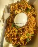 Ramen noodles