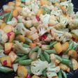 Capcay sayur aja...🍲