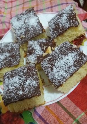 صورة لوصفة مسكوتشو اقتصادي 👍🍫
