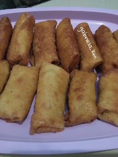 Foto resep Sosis solo ayam