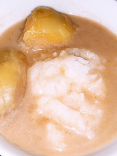 Foto resep Kolak ketan durian