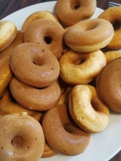 Foto de Donuts simples