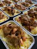 Biryani Kambing - Hantaran