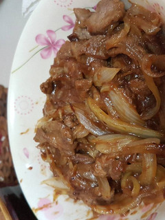 Foto resep Beef Teriyaki