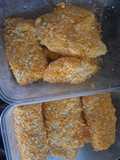 Risoles Rogout Gluten Free