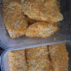 รูปของ Risoles Rogout Gluten Free