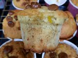 Banana Muffin